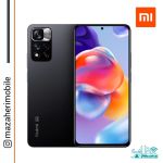 گوشی موبایل شیائومی مدل Redmi Note11 pro plus 5G رم 8 حافظه 128 گیگابایت - تصویر 3