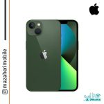 گوشی موبایل آیفون مدل iPhone 13 دوسیمکارت رم 4 حافظه 128 گیگابایت Not Active - تصویر 5
