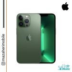 گوشی موبایل آیفون مدل iPhone 13pro Max تک سیمکارت رم 6 حافظه 256 گیگابایت LL/A - تصویر 5