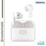 هندزفری بلوتوثی نوکیا مدل NOKIA E3102  Bluetooth Handsfree اصلی - تصویر 2