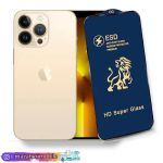 محافظ صفحه موبایل مدل  iPhone 13/13Pro برند ESD - تصویر 2