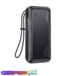 پاوربانک 20000 میلی آمپر ساعت یوسامز USAMS US-CD168 powerbank 20000mah Fast Charging