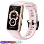 ساعت هوشمند هوشمند هوآوی مدل  Huawei Band 6