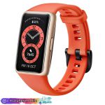 ساعت هوشمند هوشمند هوآوی مدل  Huawei Band 6 - تصویر 2