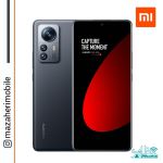 گوشی موبایل شیائومی مدل Xiaomi 12 Pro 5G رم 12 حافظه 256 گیگابایت - تصویر 2