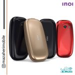 گوشی موبایل مدل اینوی inoi 108R - تصویر 3