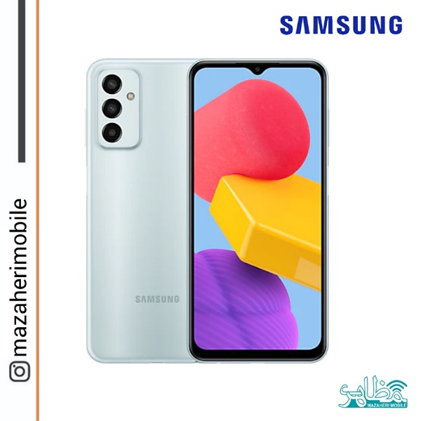 SAMSUNG Galaxy M13/F13 phone