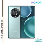 گوشی موبایل انر Honor magic 4 5G دوسیمکارت رام 8 حافظه 256 گیگابایت+ گوگل پلی سرویس
