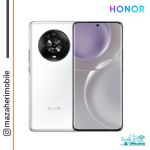 گوشی موبایل انر Honor magic 4 5G دوسیمکارت رام 8 حافظه 256 گیگابایت+ گوگل پلی سرویس - تصویر 3