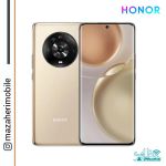 گوشی موبایل انر Honor magic 4 5G دوسیمکارت رام 8 حافظه 256 گیگابایت+ گوگل پلی سرویس - تصویر 4