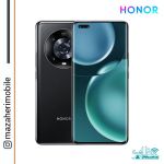 گوشی موبایل انر Honor magic4 pro  5G دوسیمکارت رام 12 حافظه 256 گیگابایت+ گوگل پلی سرویس - تصویر 3
