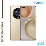 گوشی موبایل انر Honor magic4 pro  5G دوسیمکارت رام 12 حافظه 256 گیگابایت+ گوگل پلی سرویس