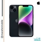 گوشی موبایل آیفون مدل iphone 14