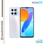 گوشی موبایل آنر مدل honor X8 5G