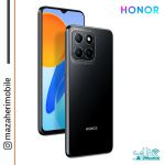 گوشی موبایل آنر مدل honor X8 5G