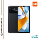 گوشی موبایل شیائومی مدل POCO C40