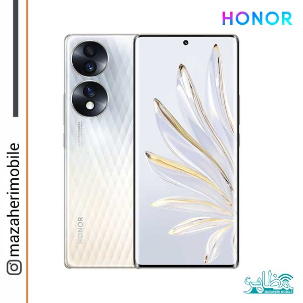 گوشی موبایل آنر 70 Honor mobile 70