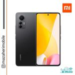 گوشی موبایل مدل شیائومی Xiaomi 12 lite 5G دوسیمکارت رم 8 حافظه 256 گیگابایت - تصویر 2