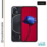 گوشی موبایل ناتینگ فون مدل  Nothing Phone1 5G دوسیمکارت رم 8 حافظه 128 گیگابایت - تصویر 2