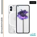 گوشی موبایل ناتینگ فون مدل  Nothing Phone1 5G دوسیمکارت رم 8 حافظه 128 گیگابایت