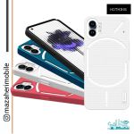 قاب(کاور) نیلکین موبایل ناتینگ مدل Nothing phone1 - تصویر 2