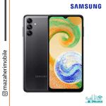 گوشی موبایل مدل سامسونگ Galaxy A04S 4G دوسیمکارت رم 4 حافظه 64 گیگابایت - تصویر 3