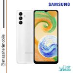 گوشی موبایل مدل سامسونگ Galaxy A04S 4G دوسیمکارت رم 4 حافظه 64 گیگابایت - تصویر 4