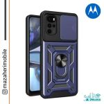گارد(کاور) batman موبایل مدل موتورولا motorola G22 - تصویر 2