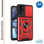 گارد(کاور) batman موبایل مدل موتورولا motorola G22
