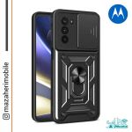 گارد(کاور) batman موبایل مدل موتورولا motorola G51 - تصویر 2