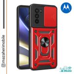 گارد(کاور) batman موبایل مدل موتورولا motorola G51 - تصویر 3