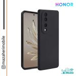 قاب(کاور) سیلیکونی موبایل آنر مدل HONOR 70