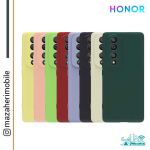 قاب(کاور) سیلیکونی موبایل آنر مدل HONOR 70 - تصویر 2