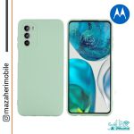 کاور سیلیکونی موتورولا moto g52