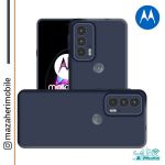 کاور سیلیکونی موتورولا moto edge 20/edge20pro