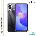گوشی موبایل اینفینیکس مدل infinix HOT 12 Play دوسیمکارت رم 4 حافظه 128 گیگابایت - تصویر 4