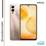 گوشی موبایل اینفینیکس مدل infinix HOT 12 Play دوسیمکارت رم 4 حافظه 128 گیگابایت - تصویر 2