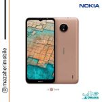 گوشی موبایل نوکیا مدل nokia mobile phone c20