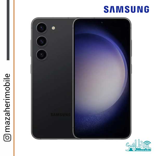 گوشی موبایل سامسونگ مدل Galaxy S23 5G