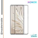 گلس موبایل آنر screen protector honor 70