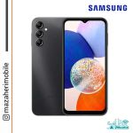 گوشی موبایل سامسونگ مدل SAMSUNG A14 4G رم 4 حافظه داخلی 128 گیگابایت - تصویر 4