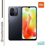 گوشی موبایل شیائومی مدل Redmi 12C  رم 3 حافظه داخلی 64 گیگابایت - تصویر 3