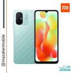گوشی موبایل شیائومی مدل Redmi 12C  رم 3 حافظه داخلی 64 گیگابایت - تصویر 2