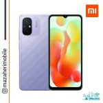 گوشی موبایل شیائومی مدل Redmi 12C  رم 3 حافظه داخلی 64 گیگابایت