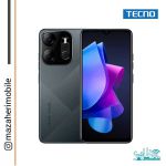 گوشی موبایل تکنو مدل Spark Go 2023 دو سیم کارت رم 4 حافظه 64 گیگابایت - تصویر 3