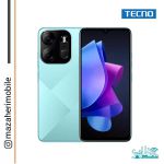 گوشی موبایل تکنو مدل Spark Go 2023 دو سیم کارت رم 4 حافظه 64 گیگابایت - تصویر 2