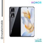 گوشی موبایل آنر مدل HONOR 90 5G دوسیمکارت رم 16 حافظه 256 گیگابایت+گوگل پلی سرویس - تصویر 4