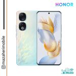 گوشی موبایل آنر مدل HONOR 90 5G دوسیمکارت رم 16 حافظه 256 گیگابایت+گوگل پلی سرویس - تصویر 3