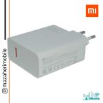 شارژر 100 درصد اصلی شیائومی 120 واتی - تصویر 2
