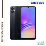 گوشی موبایل سامسونگ مدل SAMSUNG A05 4G رم 4 حافظه داخلی 128 گیگابایت - تصویر 3